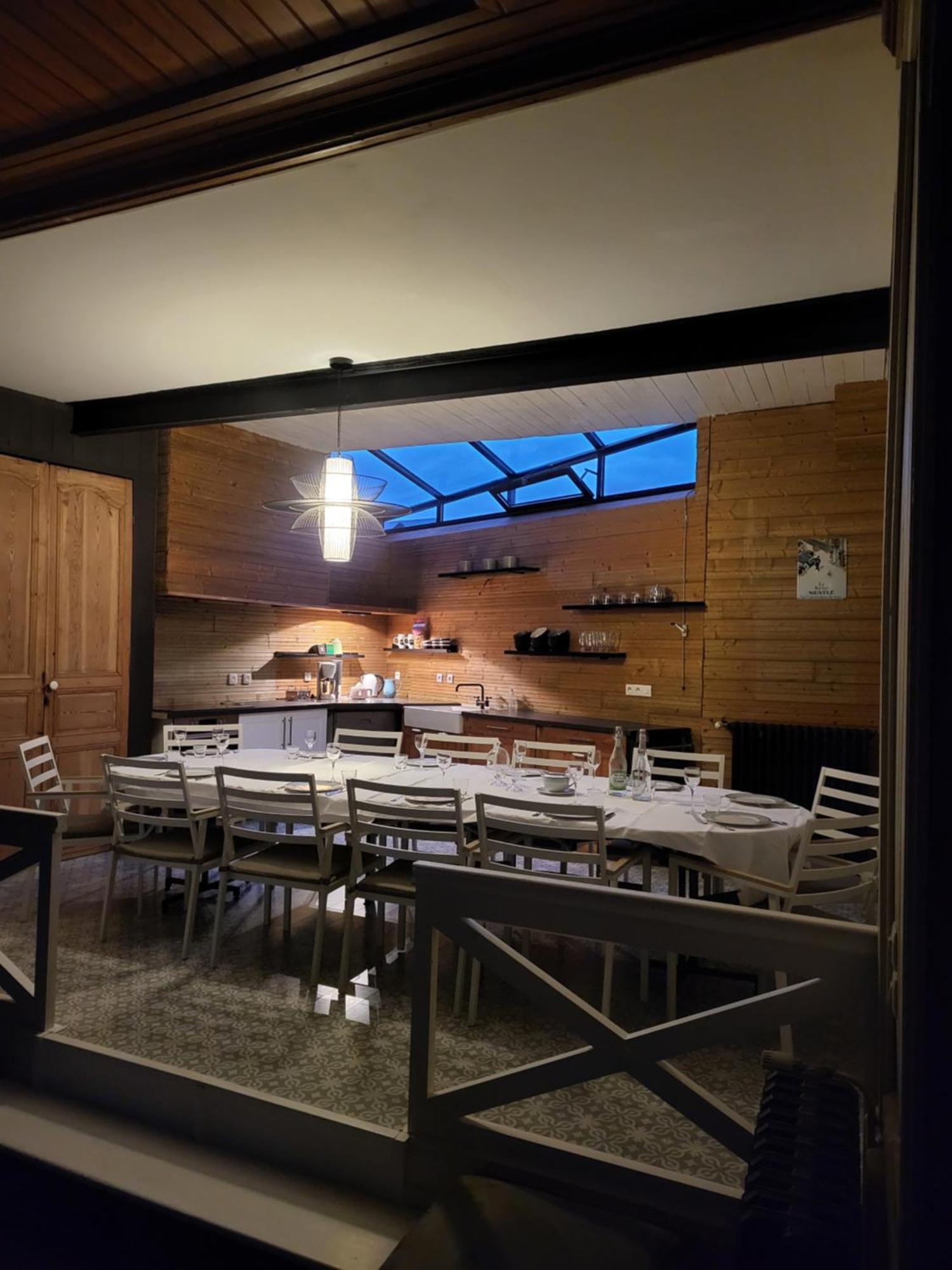 Le Pavillon De L'Intemporelle Bagneres De Bigorre Esterno foto