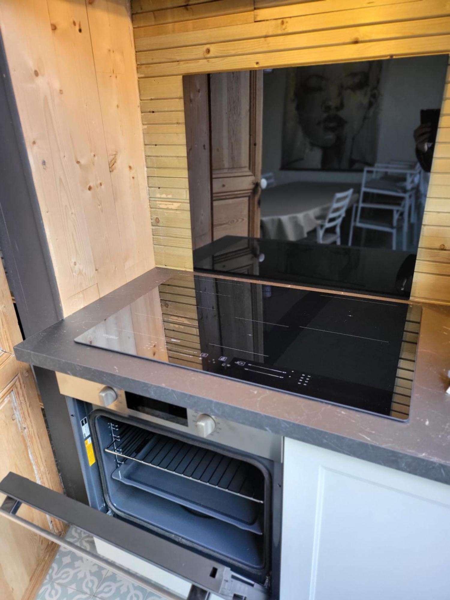 Le Pavillon De L'Intemporelle Bagneres De Bigorre Esterno foto