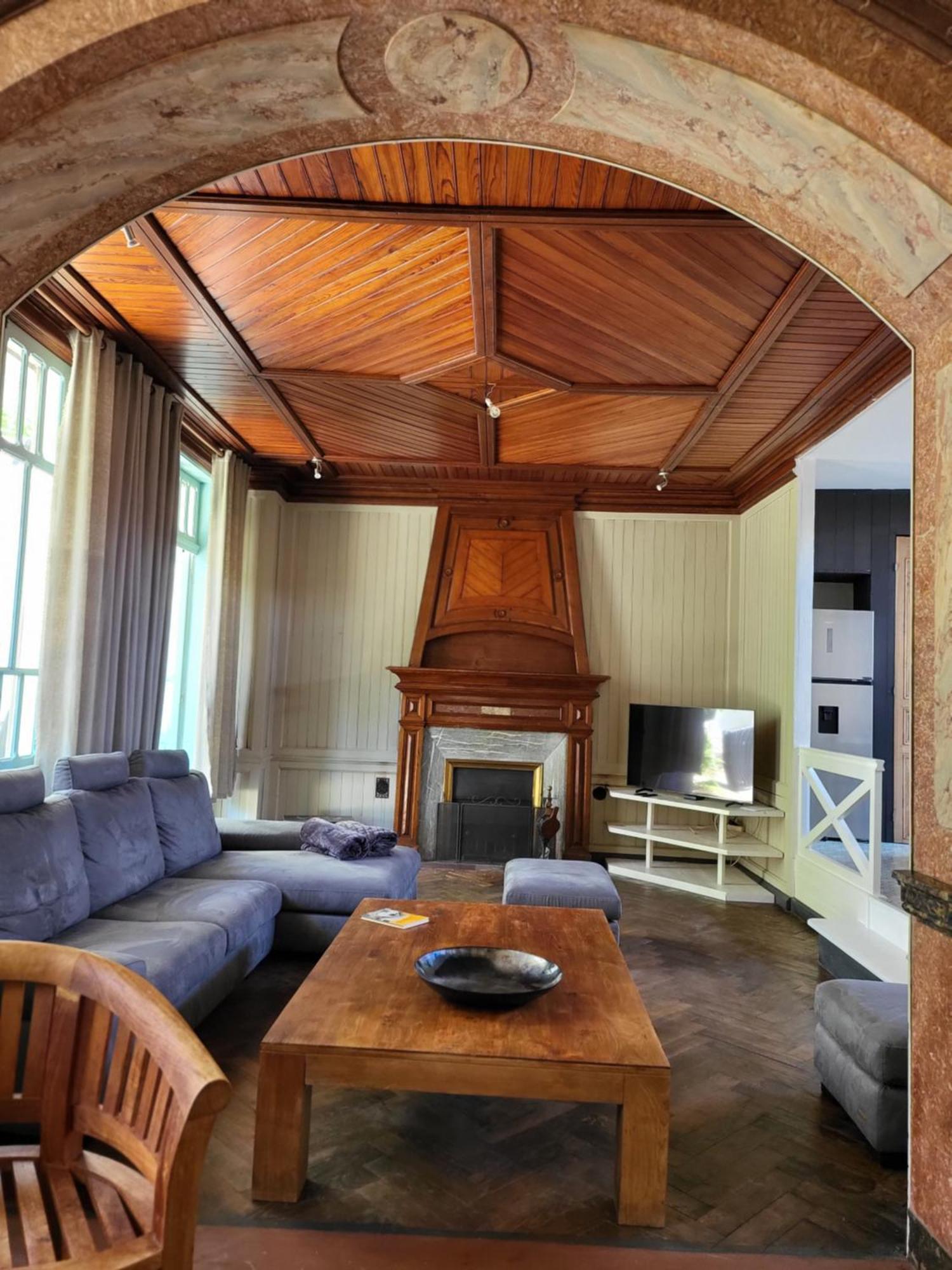Le Pavillon De L'Intemporelle Bagneres De Bigorre Esterno foto