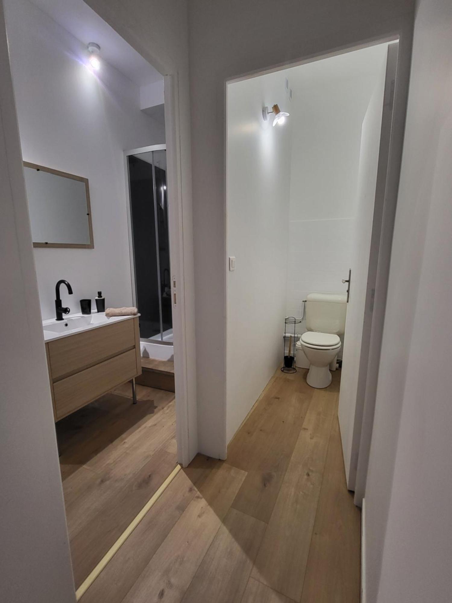 Le Pavillon De L'Intemporelle Bagneres De Bigorre Esterno foto