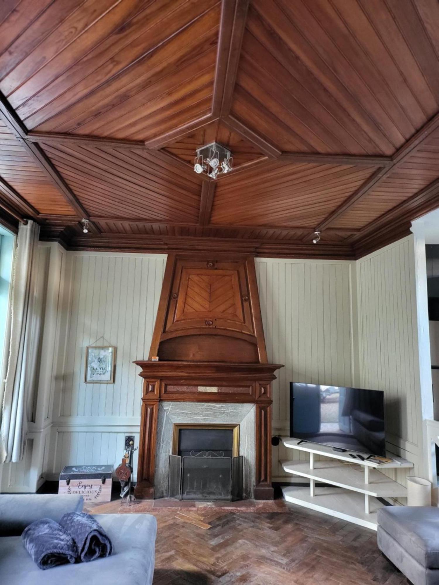 Le Pavillon De L'Intemporelle Bagneres De Bigorre Esterno foto