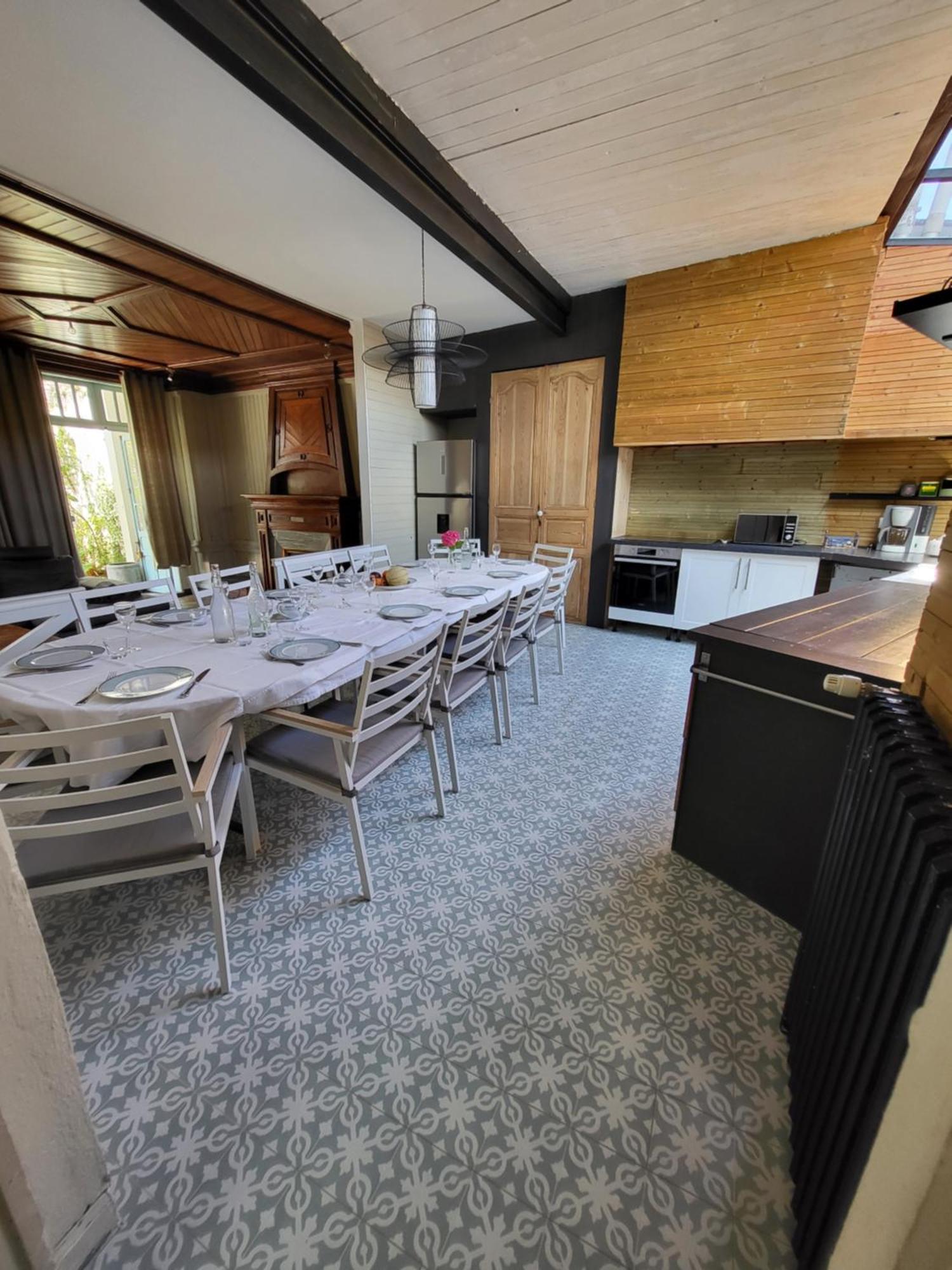 Le Pavillon De L'Intemporelle Bagneres De Bigorre Esterno foto