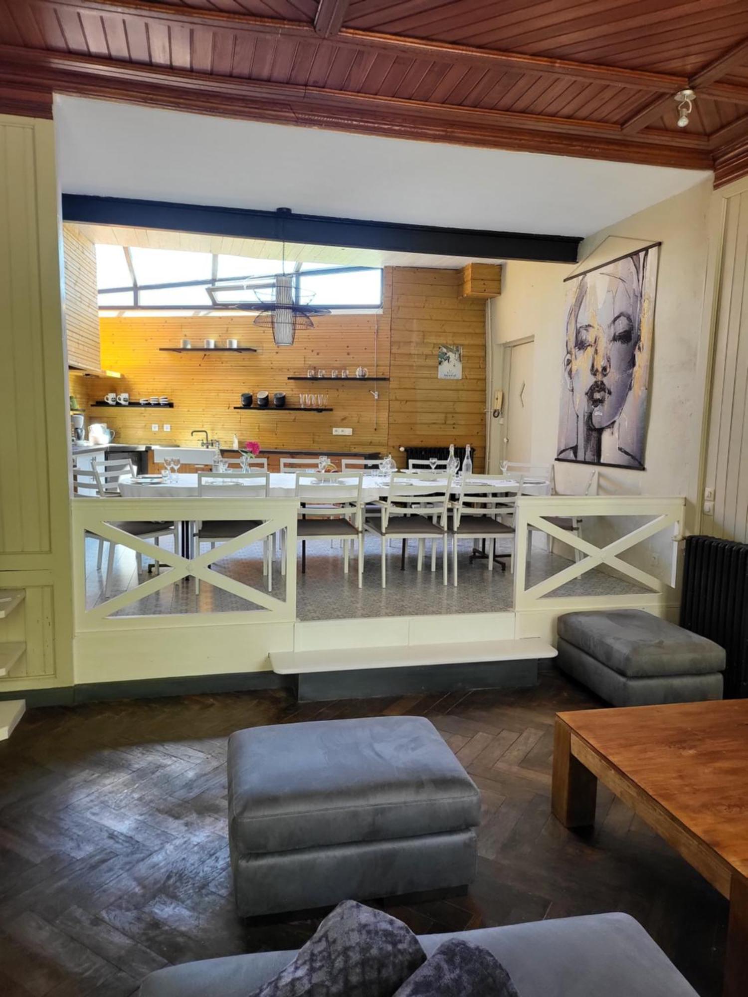 Le Pavillon De L'Intemporelle Bagneres De Bigorre Esterno foto