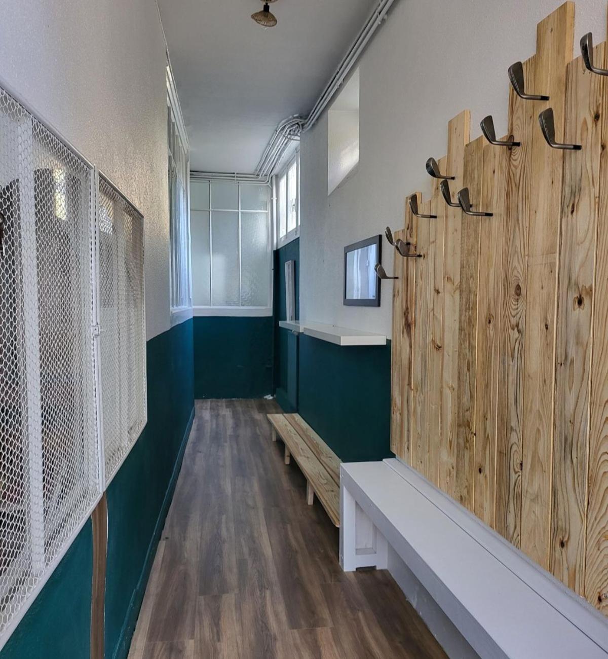 Le Pavillon De L'Intemporelle Bagneres De Bigorre Esterno foto