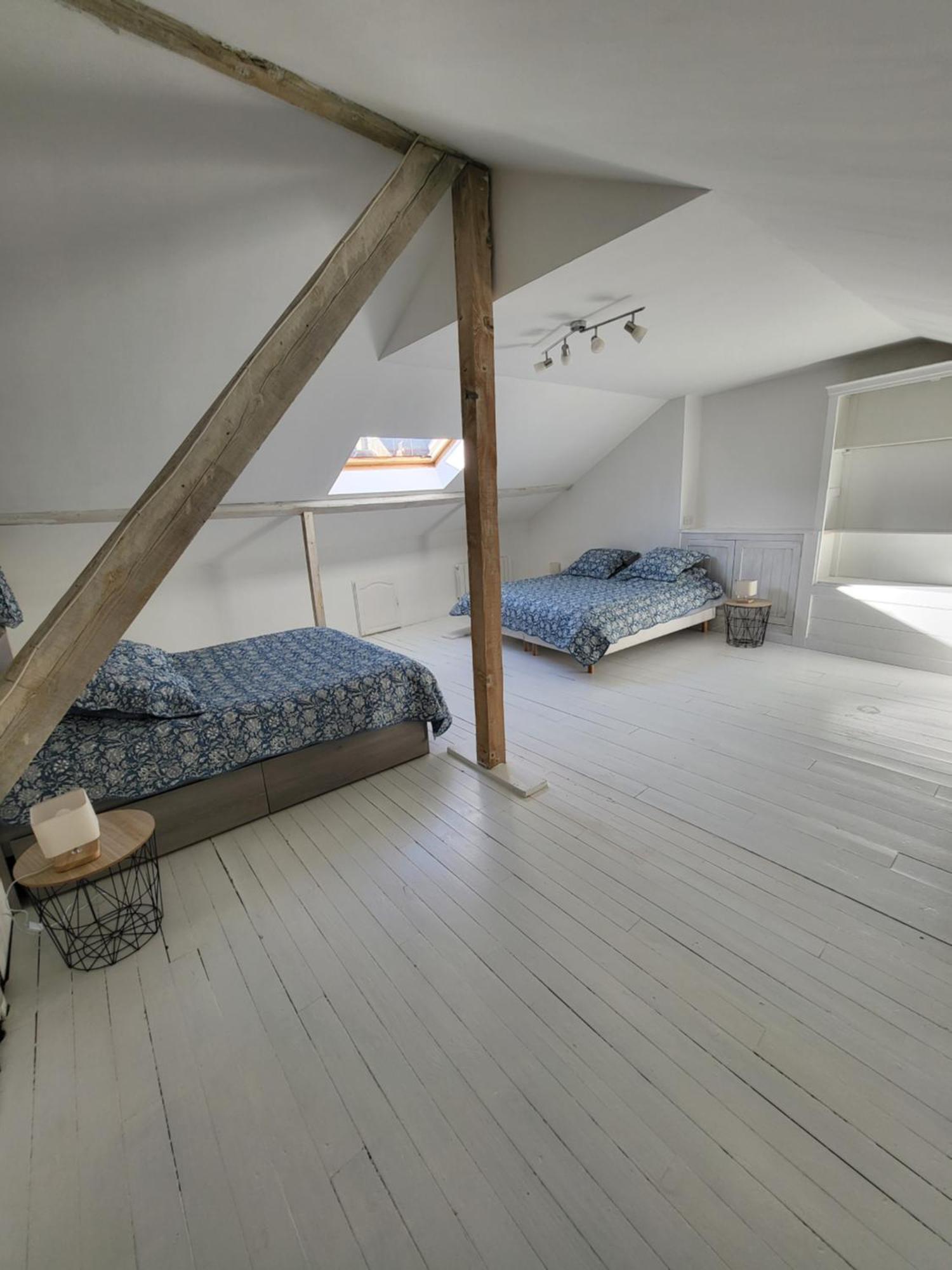 Le Pavillon De L'Intemporelle Bagneres De Bigorre Esterno foto