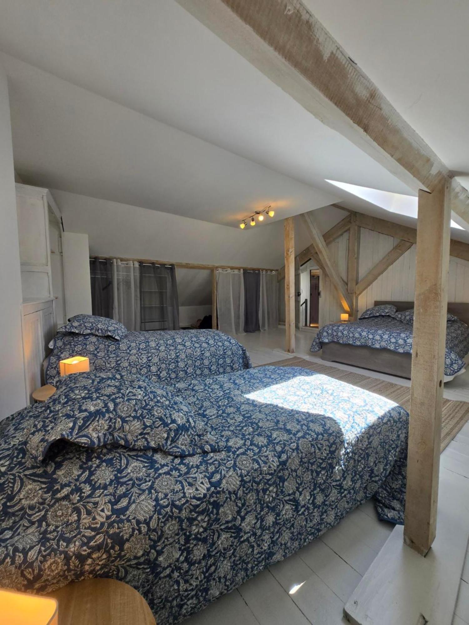 Le Pavillon De L'Intemporelle Bagneres De Bigorre Esterno foto