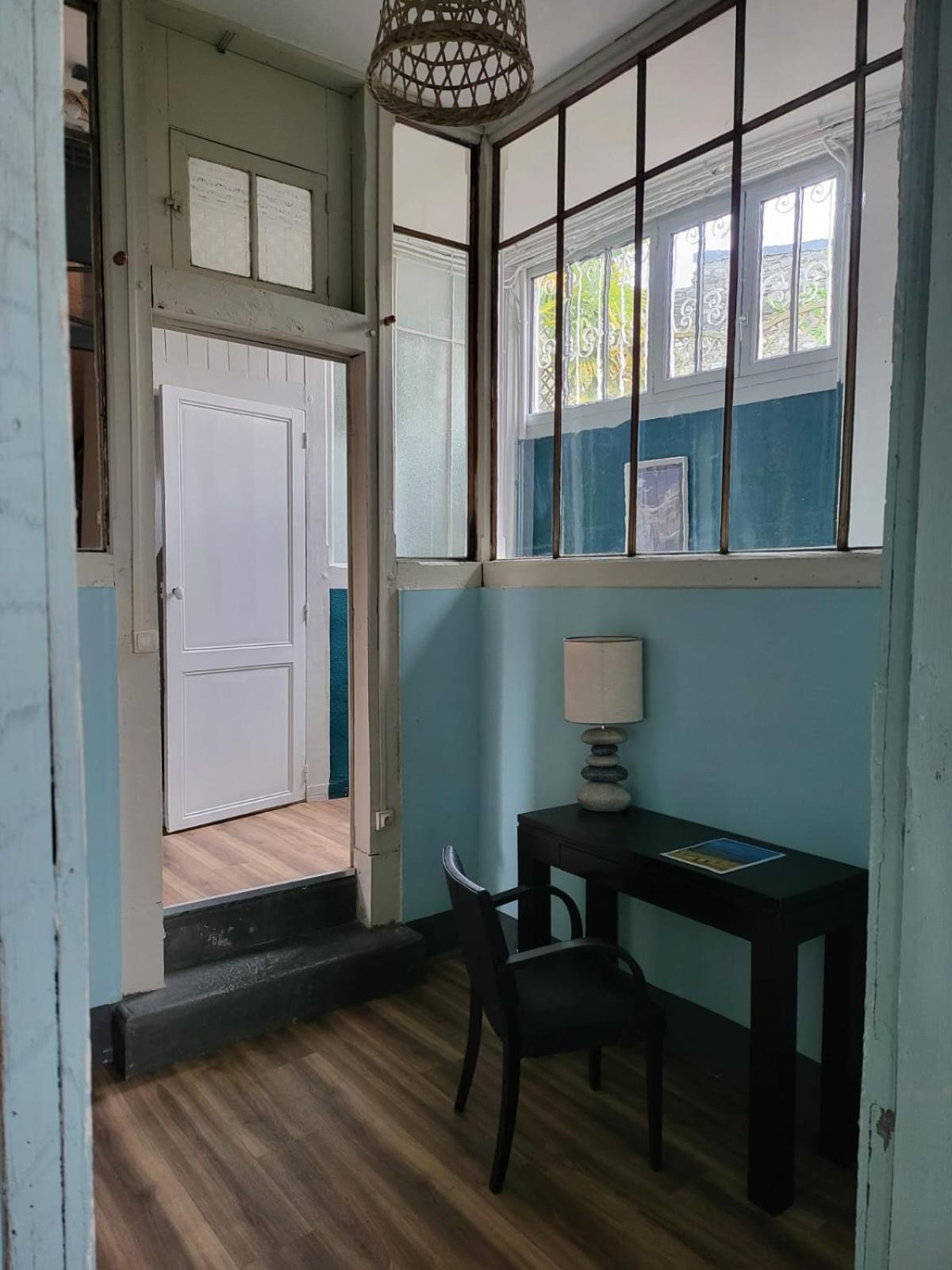 Le Pavillon De L'Intemporelle Bagneres De Bigorre Esterno foto